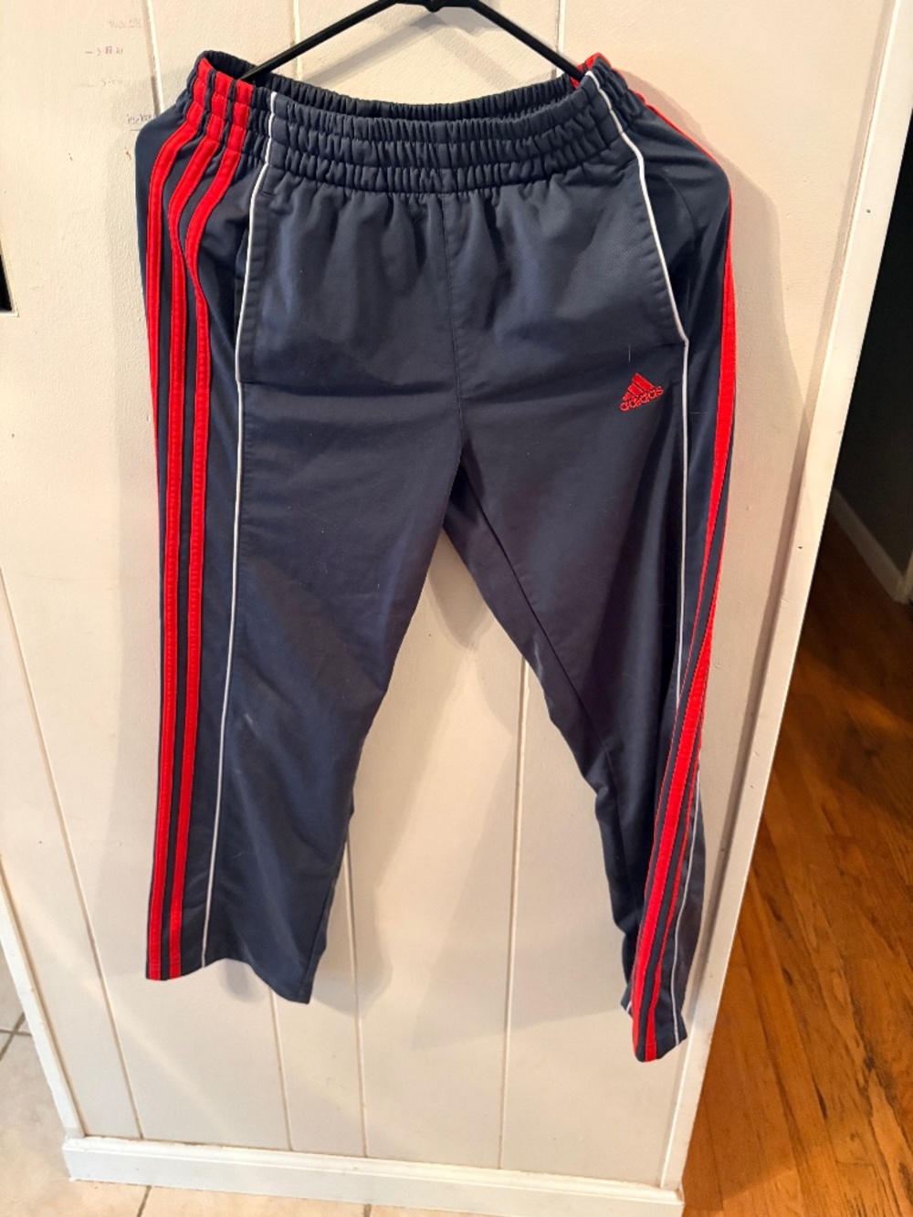 Boy pants adidas